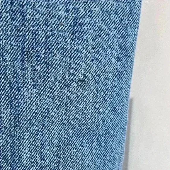 Levi’s 501 15155-537303 Button Fly Men’s Jeans 36 x 29 - Picture 6 of 9